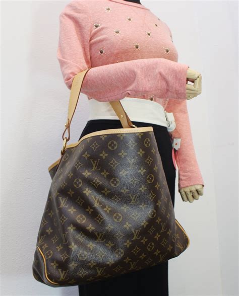 kijiji louis vuitton purse|Louis Vuitton delightful purse.